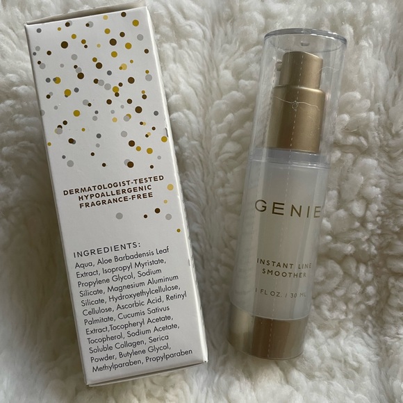 Genie instant line smoother - Picture 3 of 4